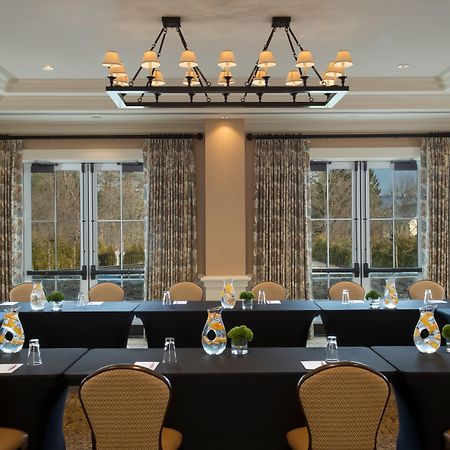 Kimpton Taconic Hotel By Ihg Manchester Esterno foto