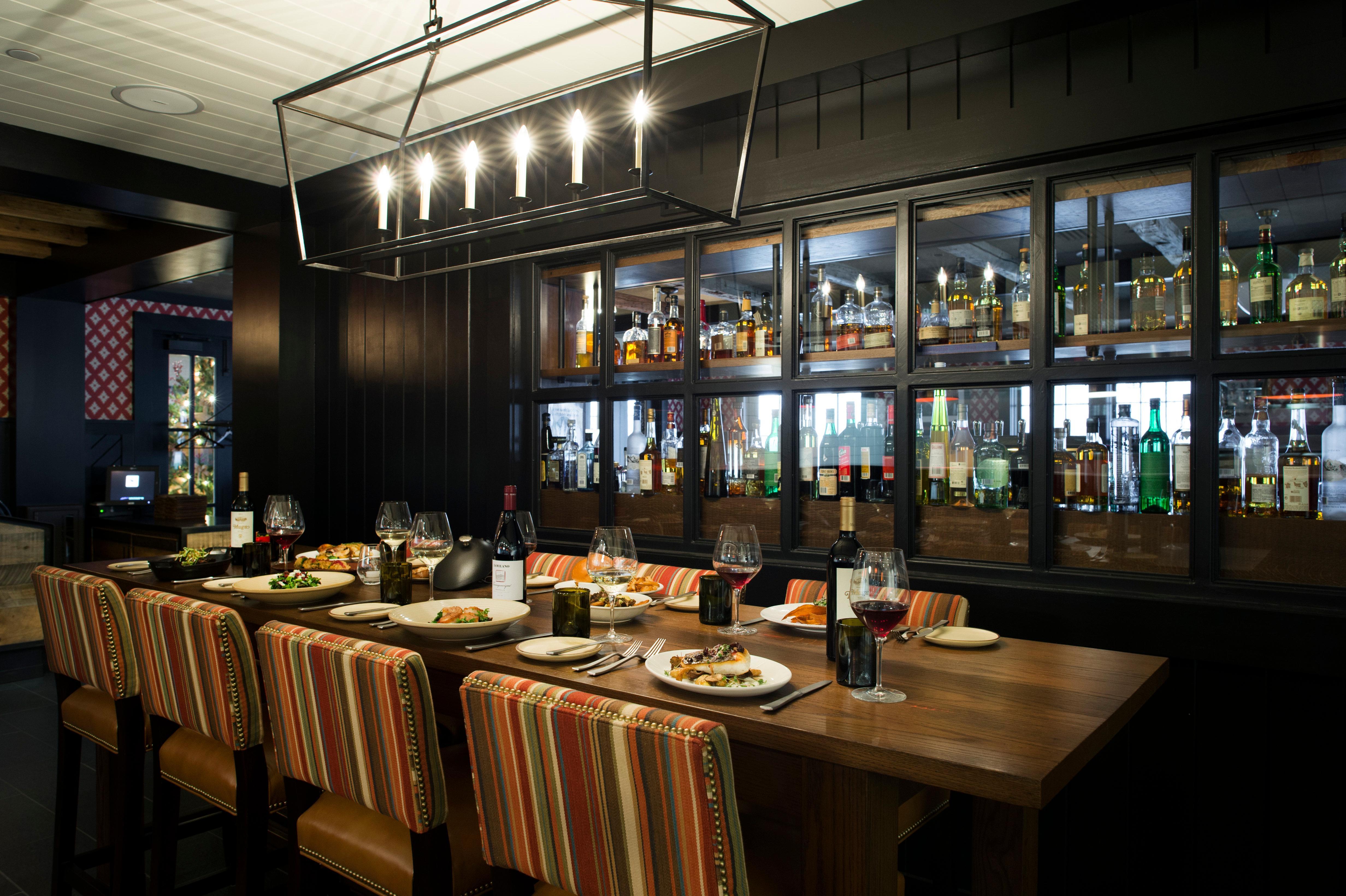 Kimpton Taconic Hotel By Ihg Manchester Esterno foto