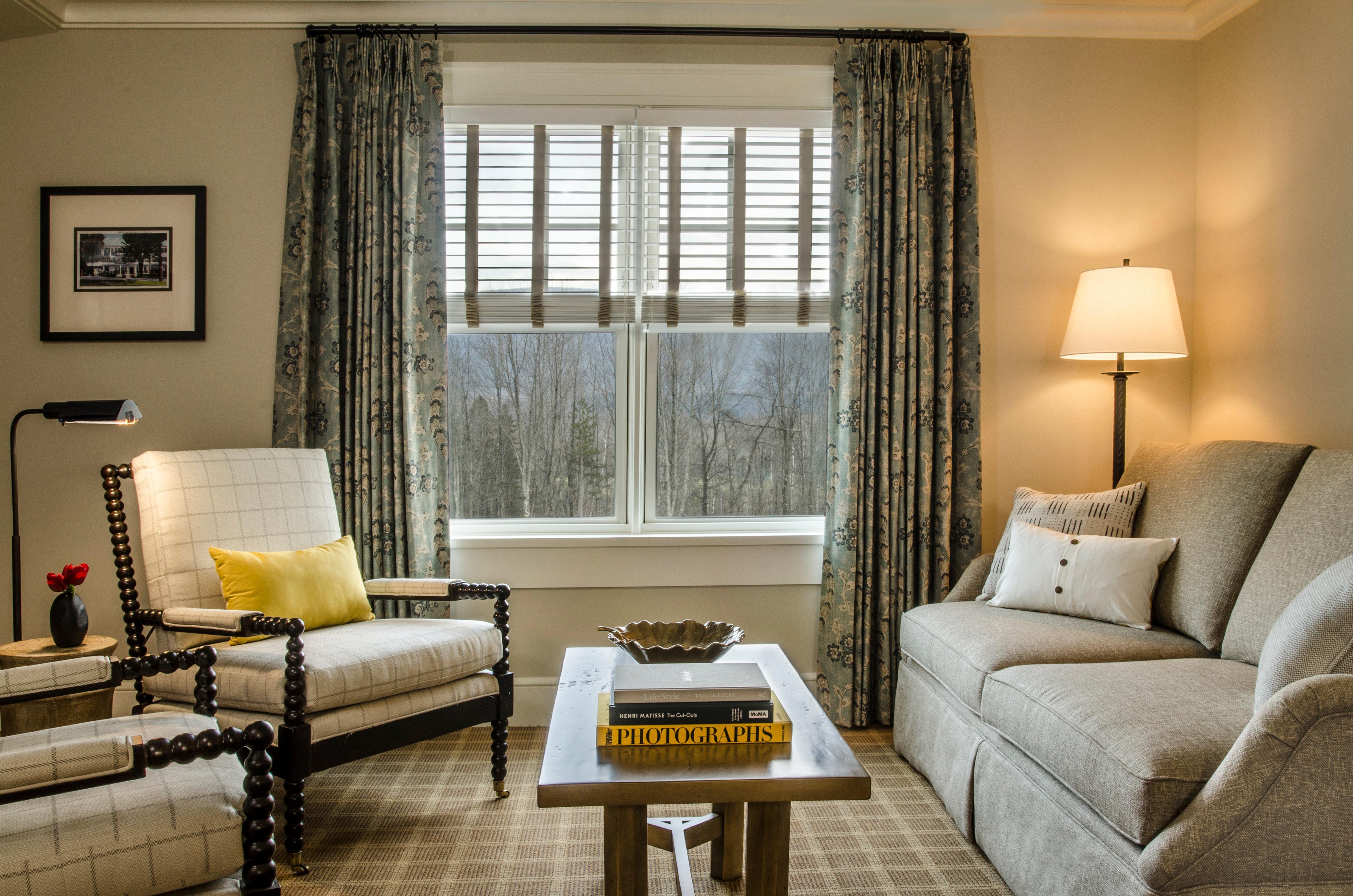 Kimpton Taconic Hotel By Ihg Manchester Esterno foto