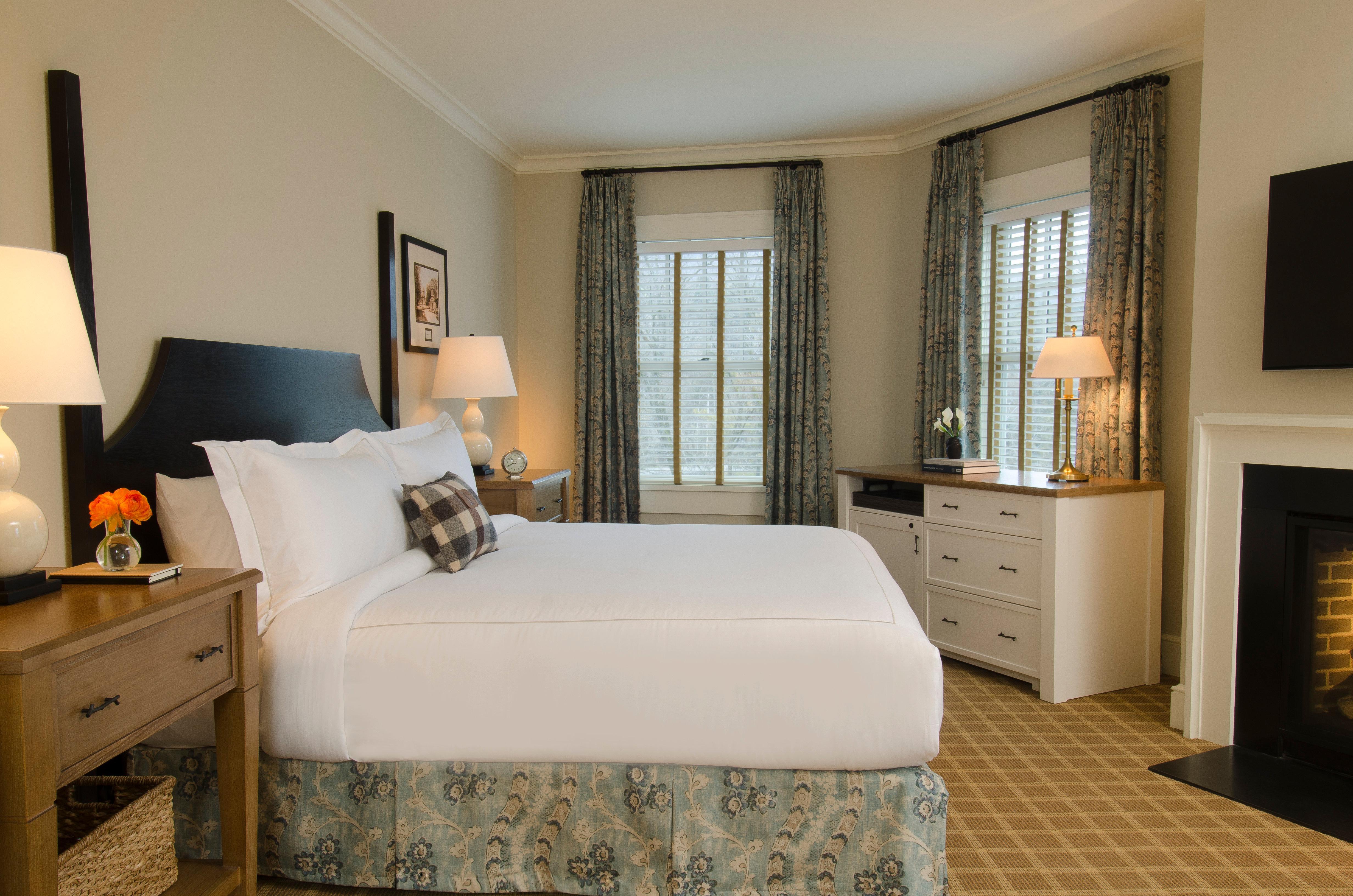 Kimpton Taconic Hotel By Ihg Manchester Esterno foto