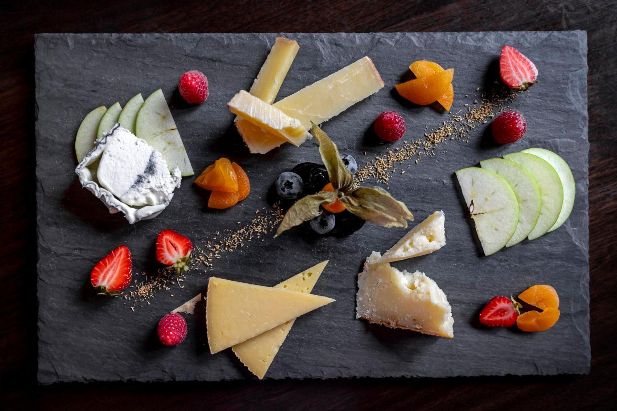 Kimpton Taconic Hotel By Ihg Manchester Esterno foto